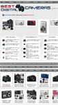 Mobile Screenshot of ebestdigitalcameras.com